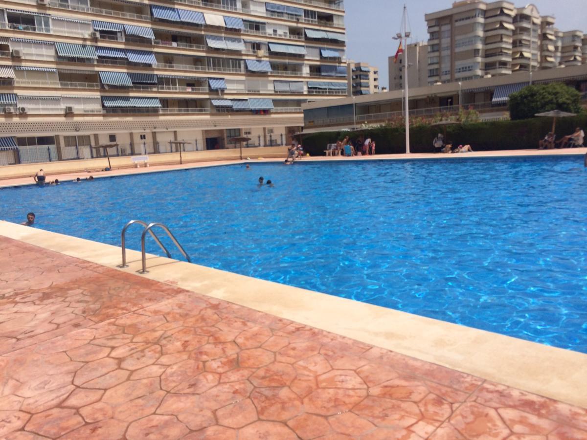 Club Del Mar San Juan