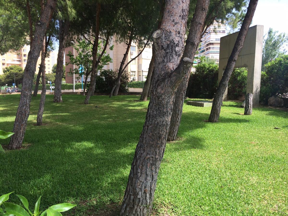 Apartamento Club Del Mar San Juan *