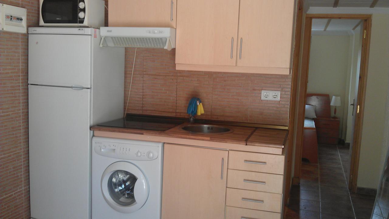 Apartamento Club Del Mar San Juan Alicante