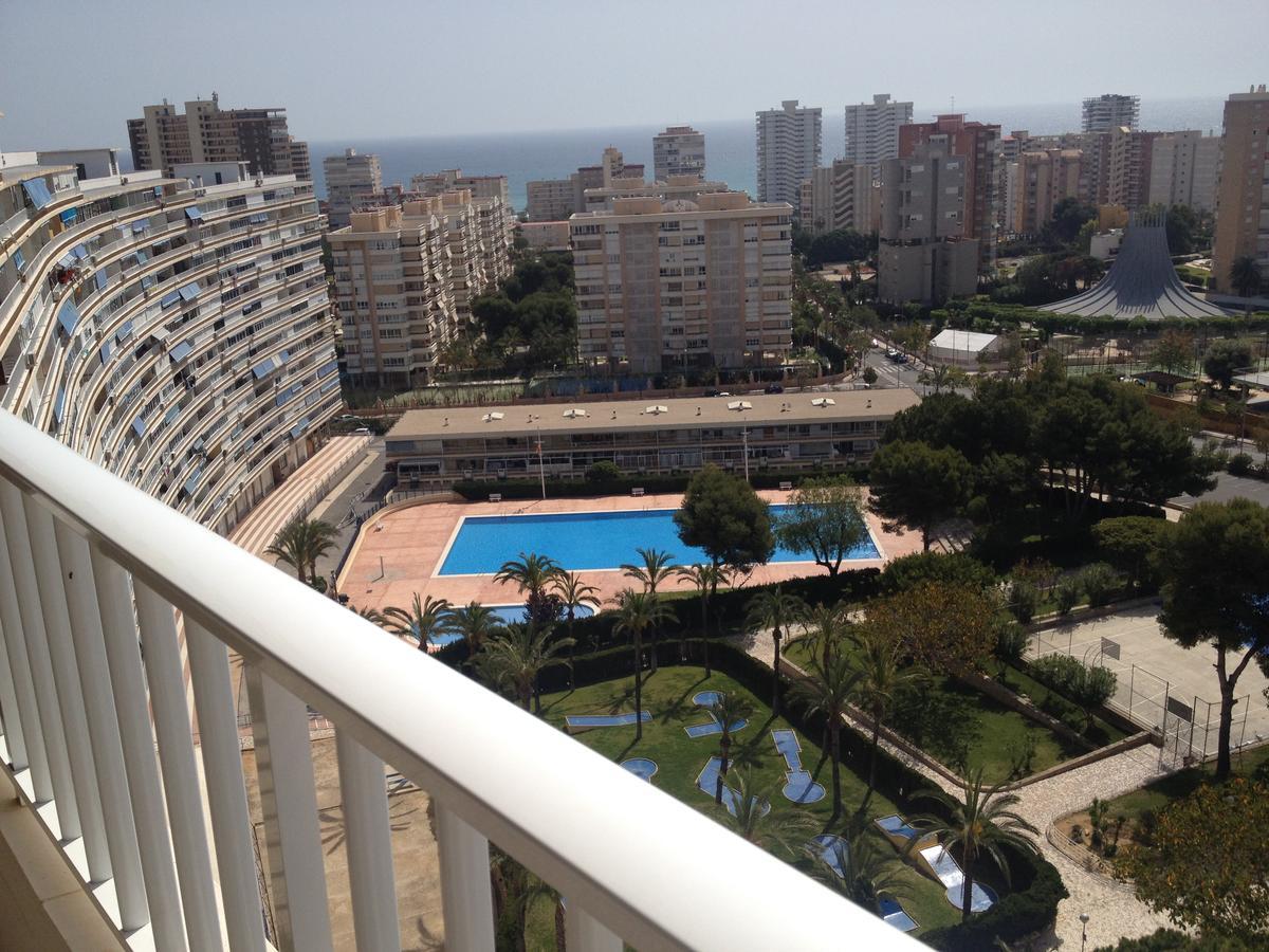 Apartamento Club Del Mar *