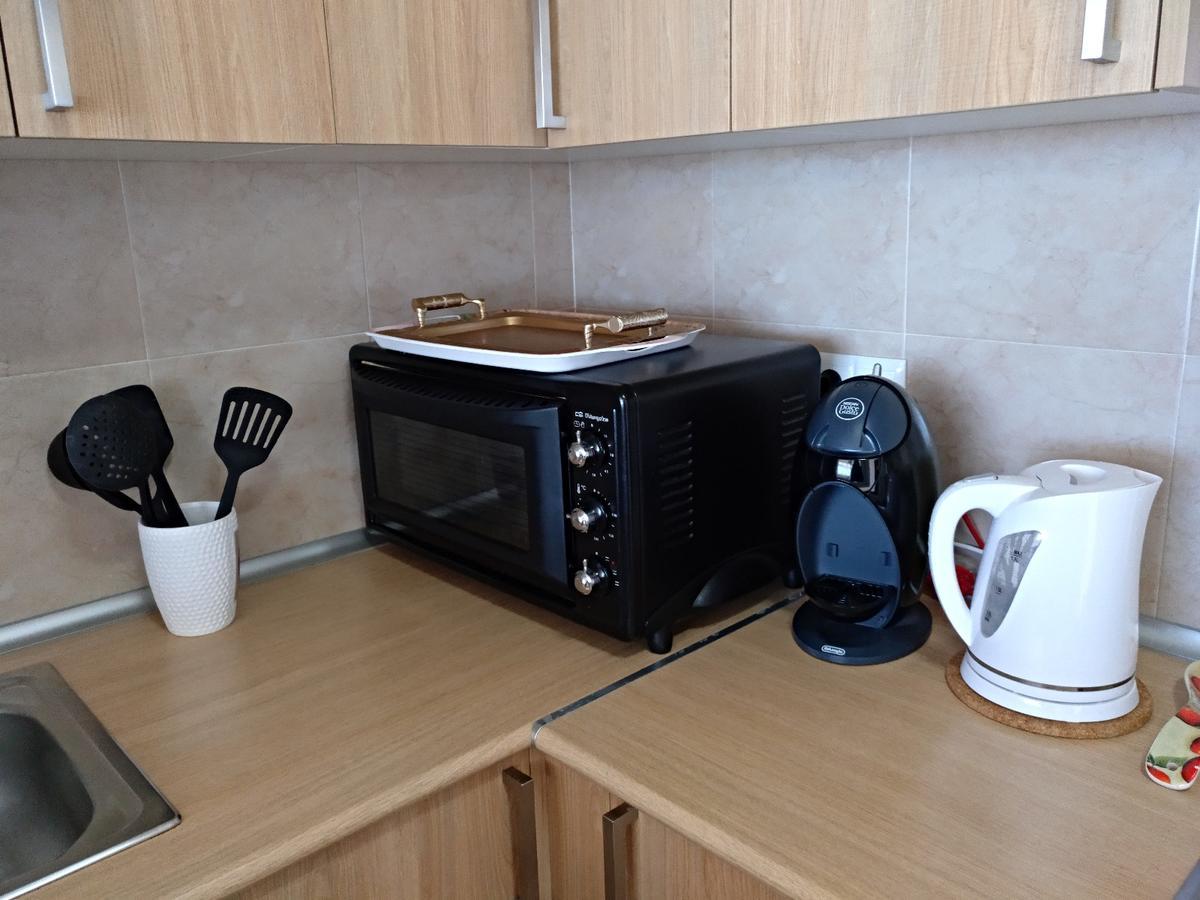 Apartamento Club Del Mar Alicante