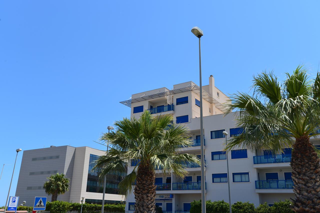Apartahotel Hills Alicante