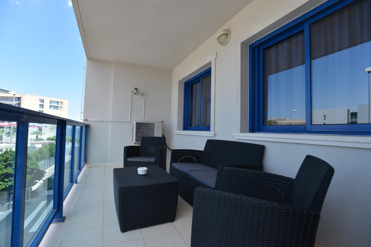 Apartahotel Hills
