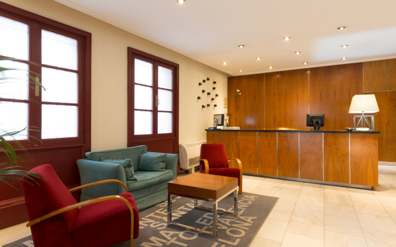 Tryp Ciudad De 3*