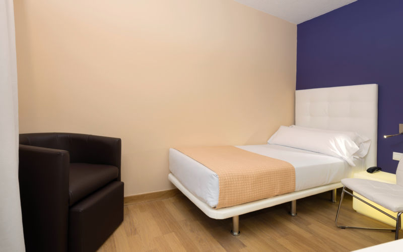 Hotel Tryp Ciudad De Alicante