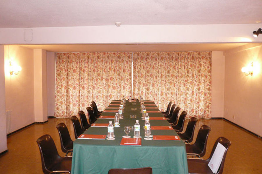 Hotel Goya 2*