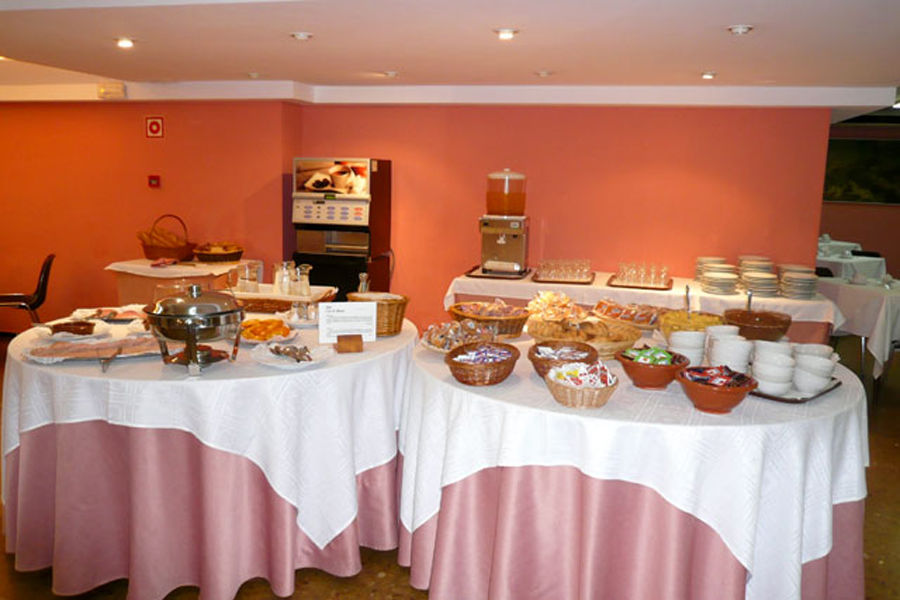 Hotel Goya 2*