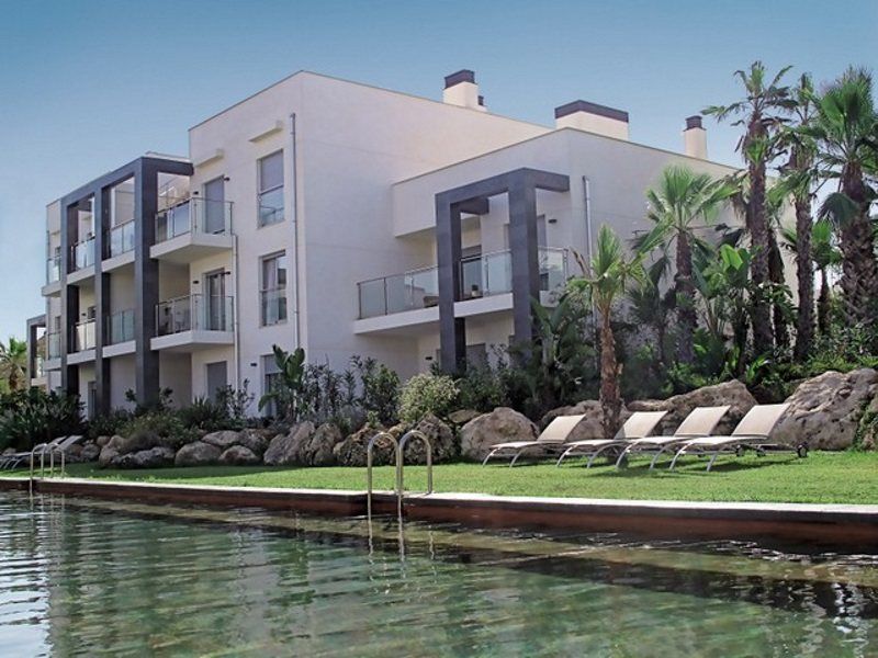 El Plantío Golf 4* Alicante