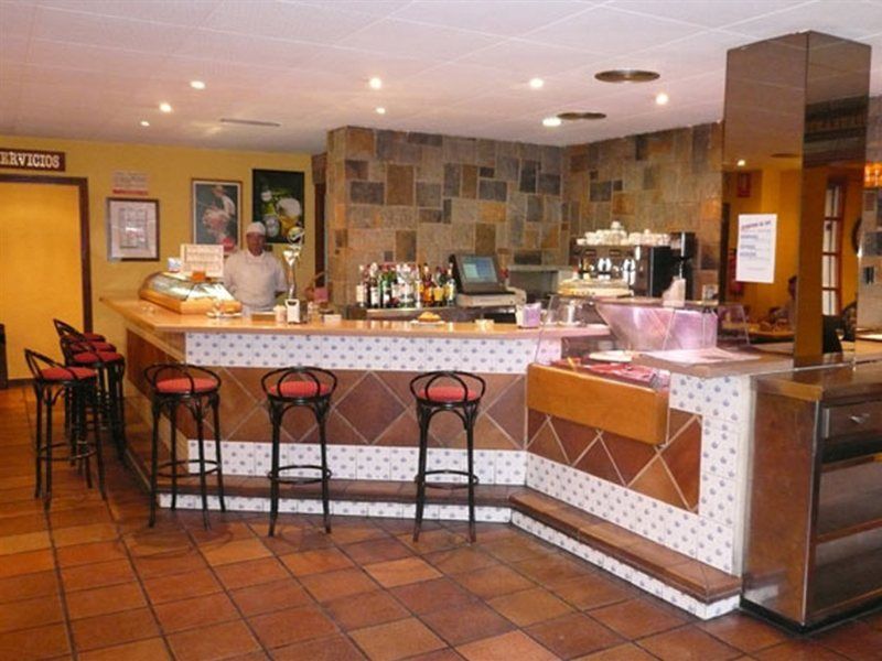 Hotel Goya Alicante