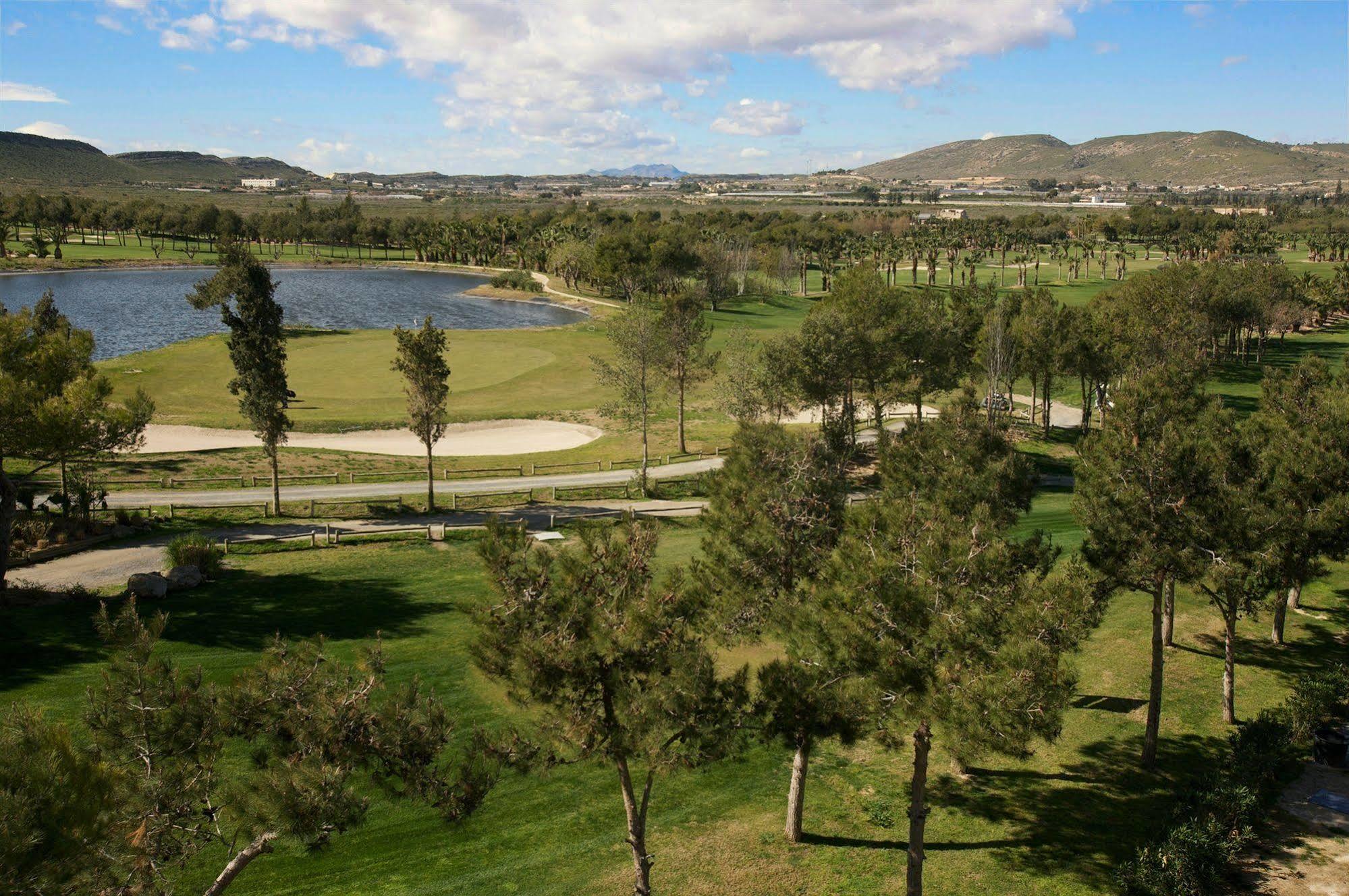 El Plantío Golf 4*