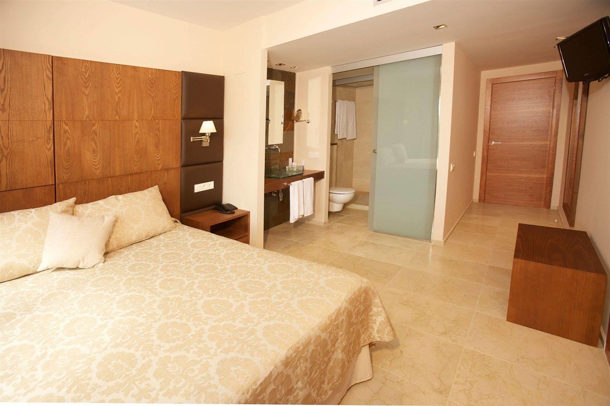 El Plantío Golf Hotel