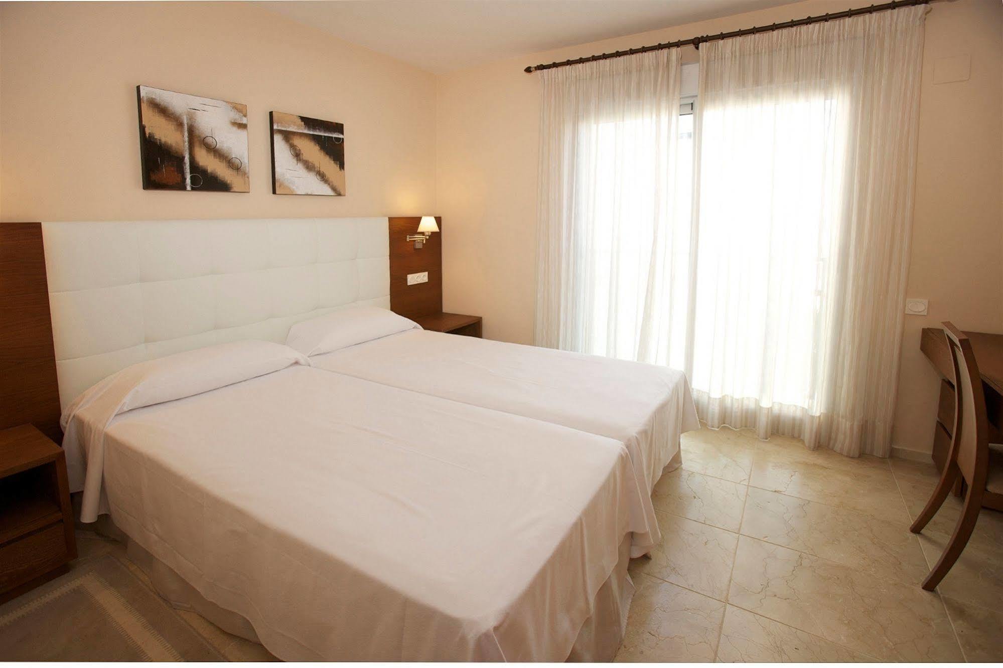 El Plantío Golf 4* Alicante