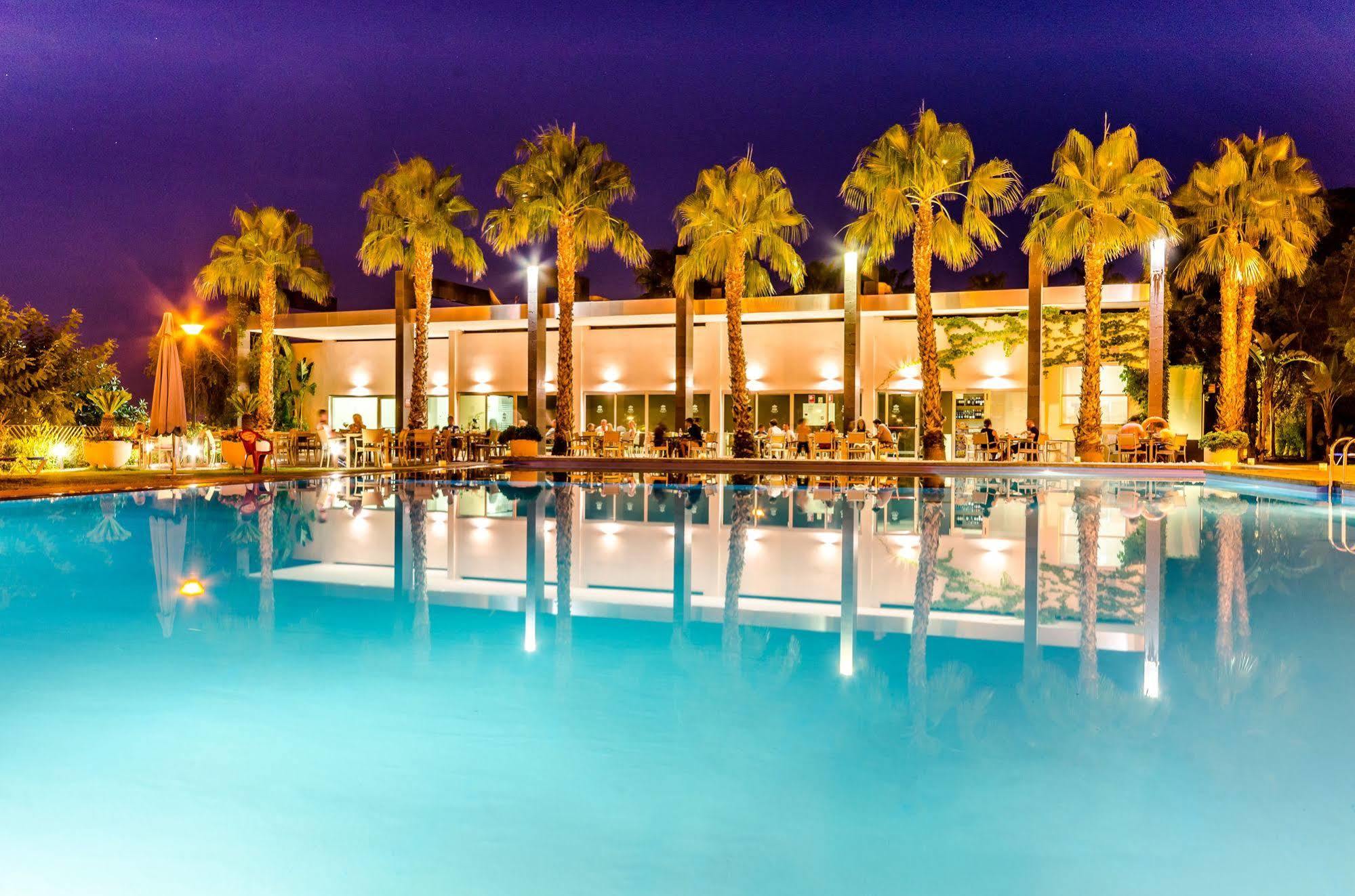 El Plantío Golf Alicante