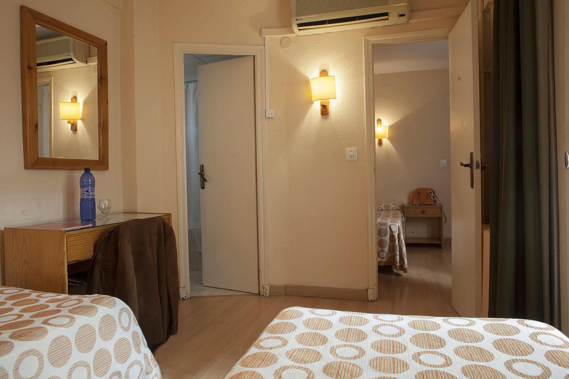 Hotel Goya Alicante