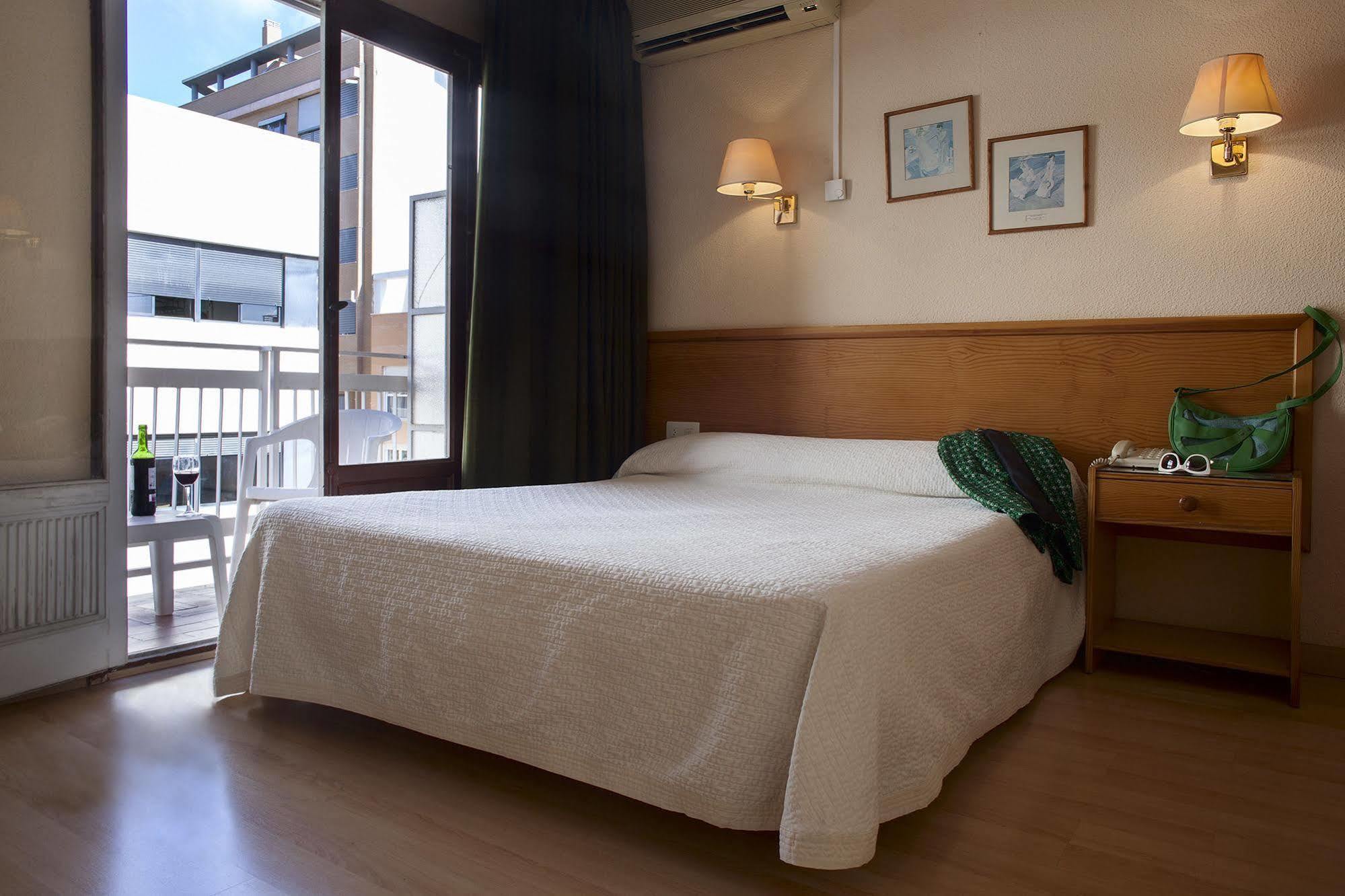 Goya Hotel