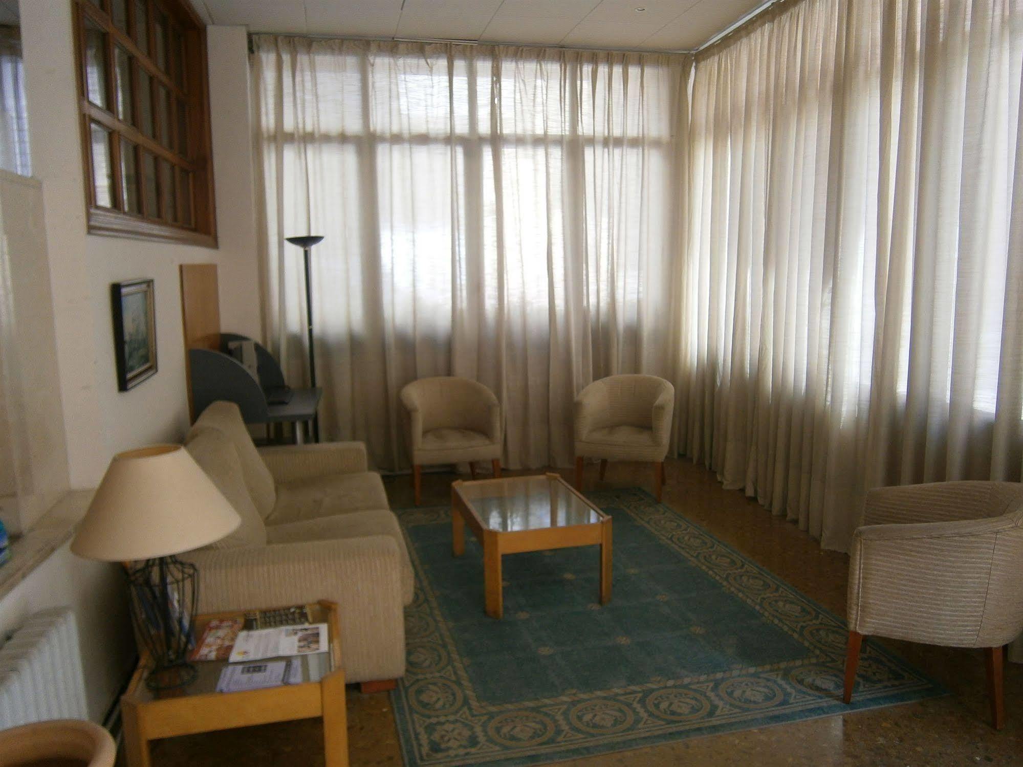 Hotel Goya Alicante