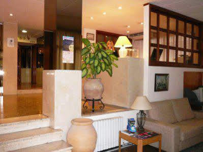 Goya Hotel