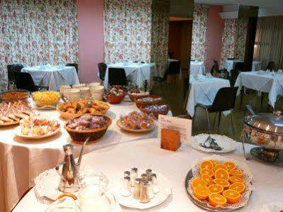 Hotel Goya