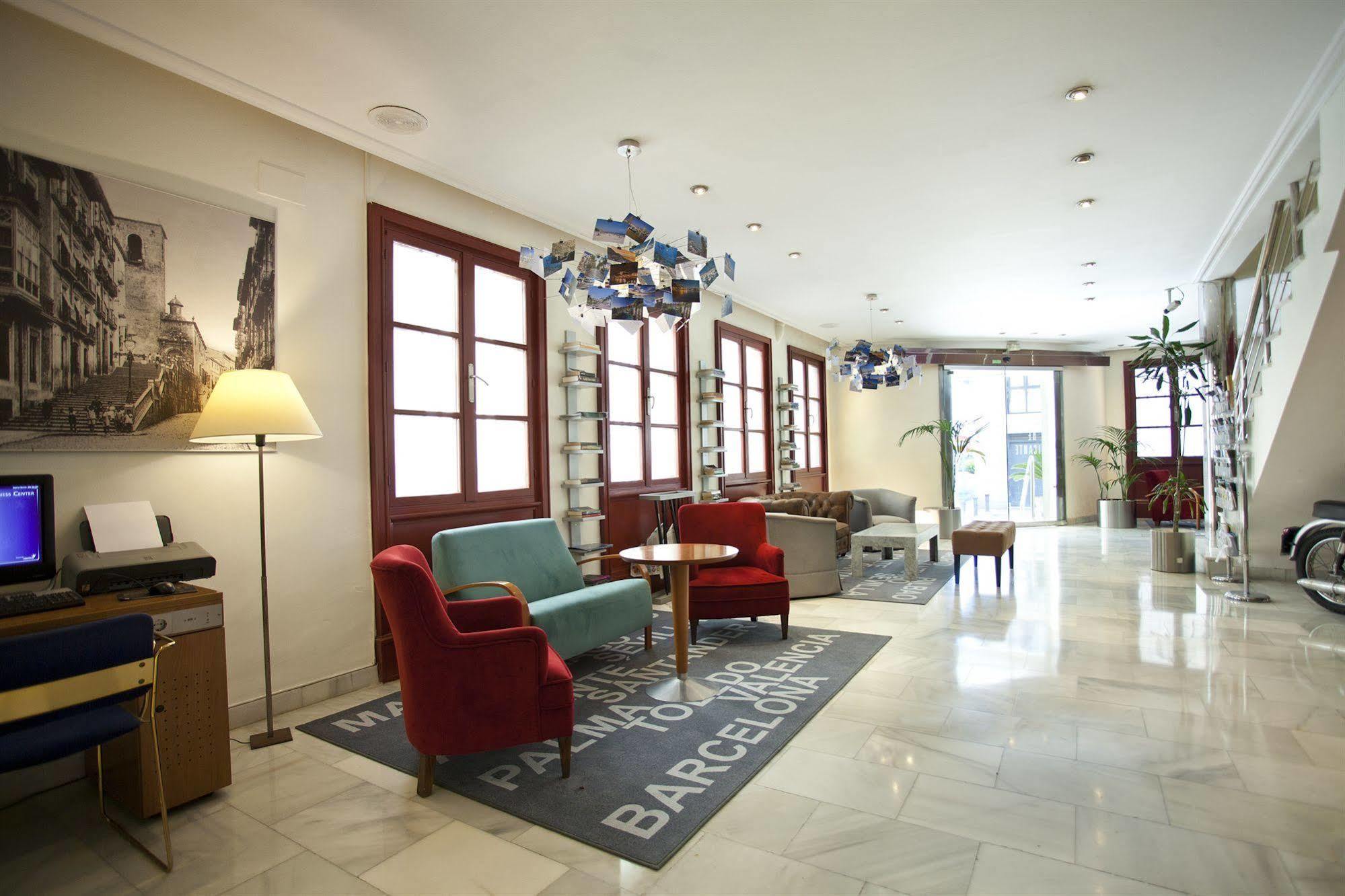 Tryp Ciudad De 3* Alicante