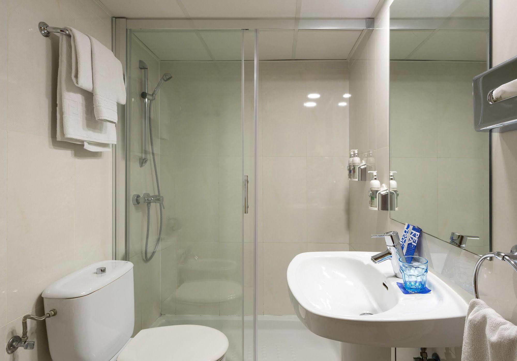 Tryp Ciudad De Hotel