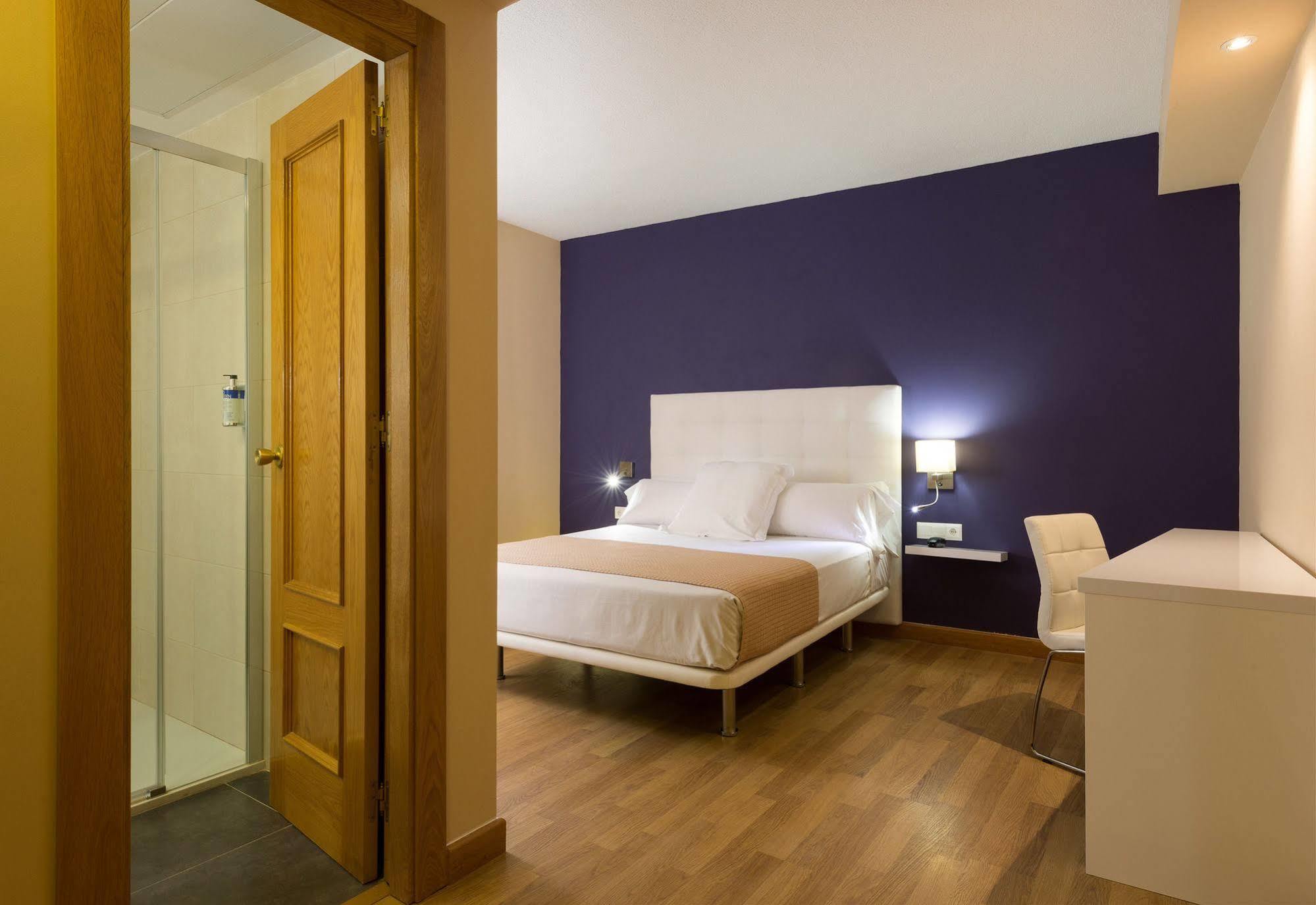 Tryp Ciudad De