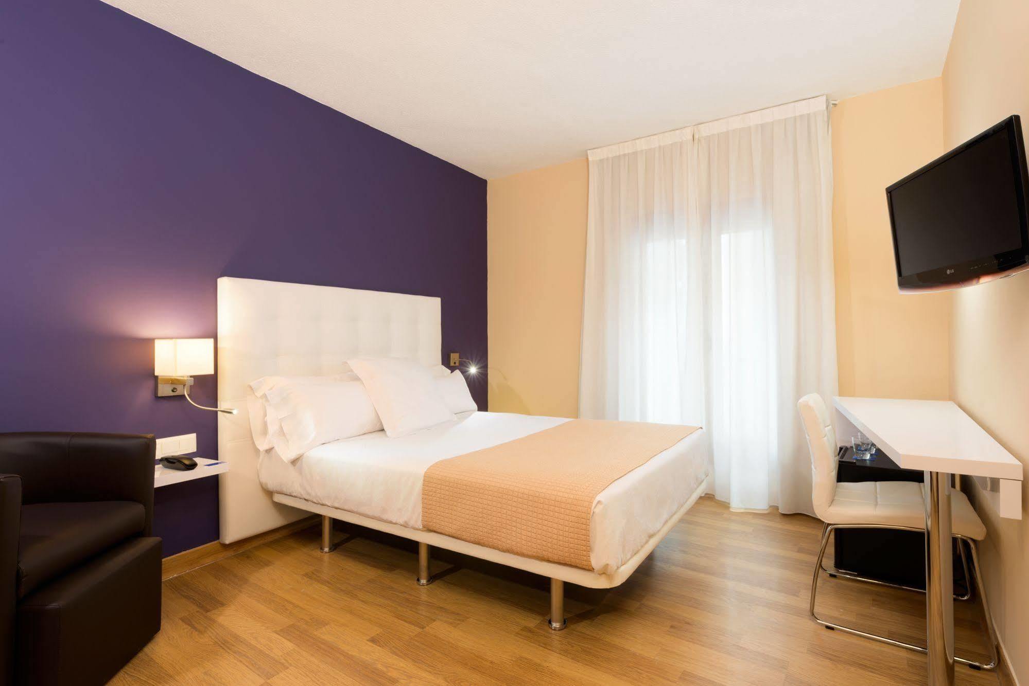 Hotel Tryp Ciudad De 3*