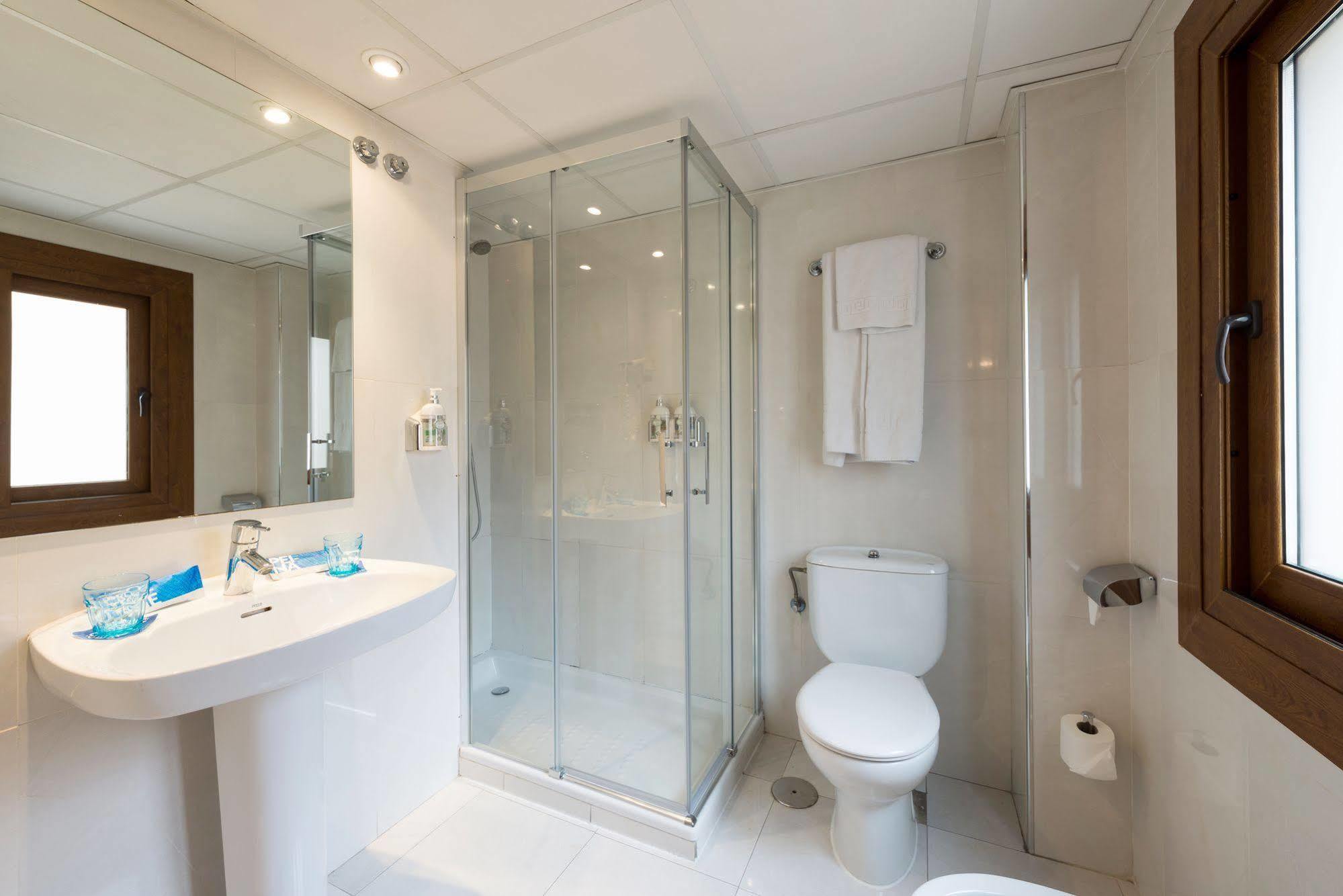 Tryp Ciudad De Hotel