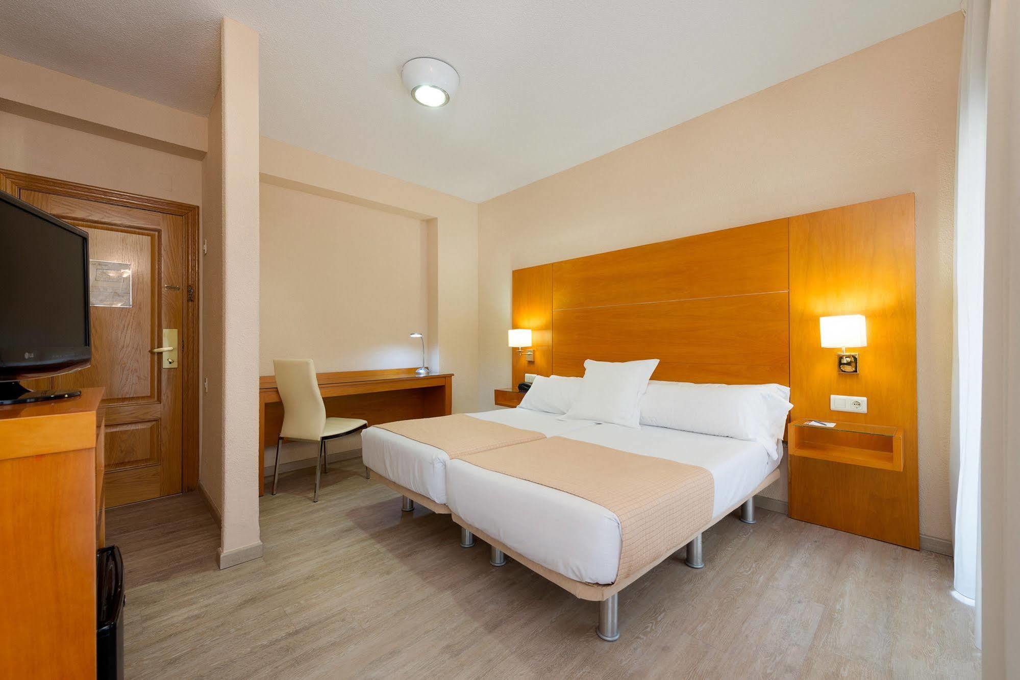 Tryp Ciudad De Hotel Alicante