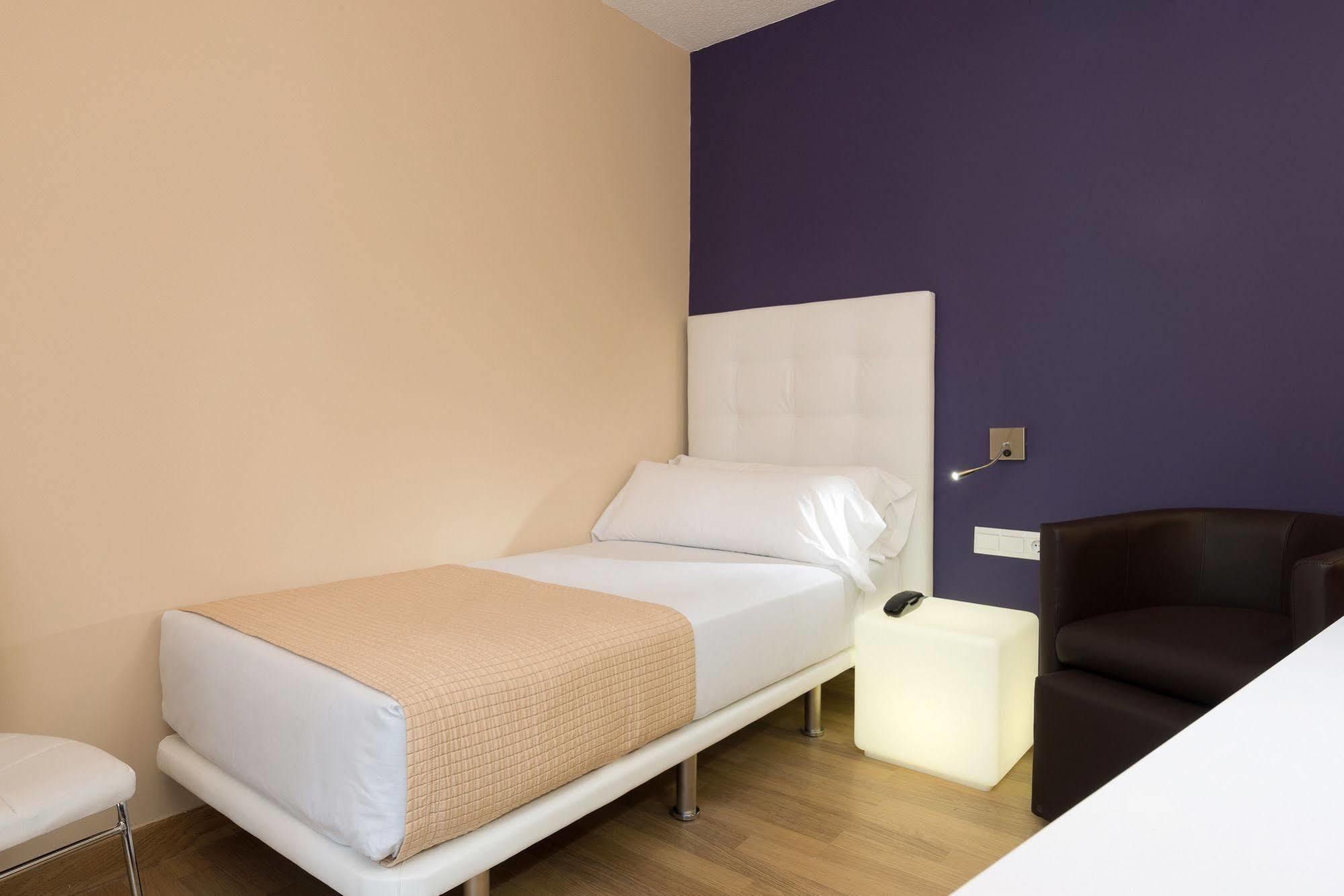 Tryp Ciudad De