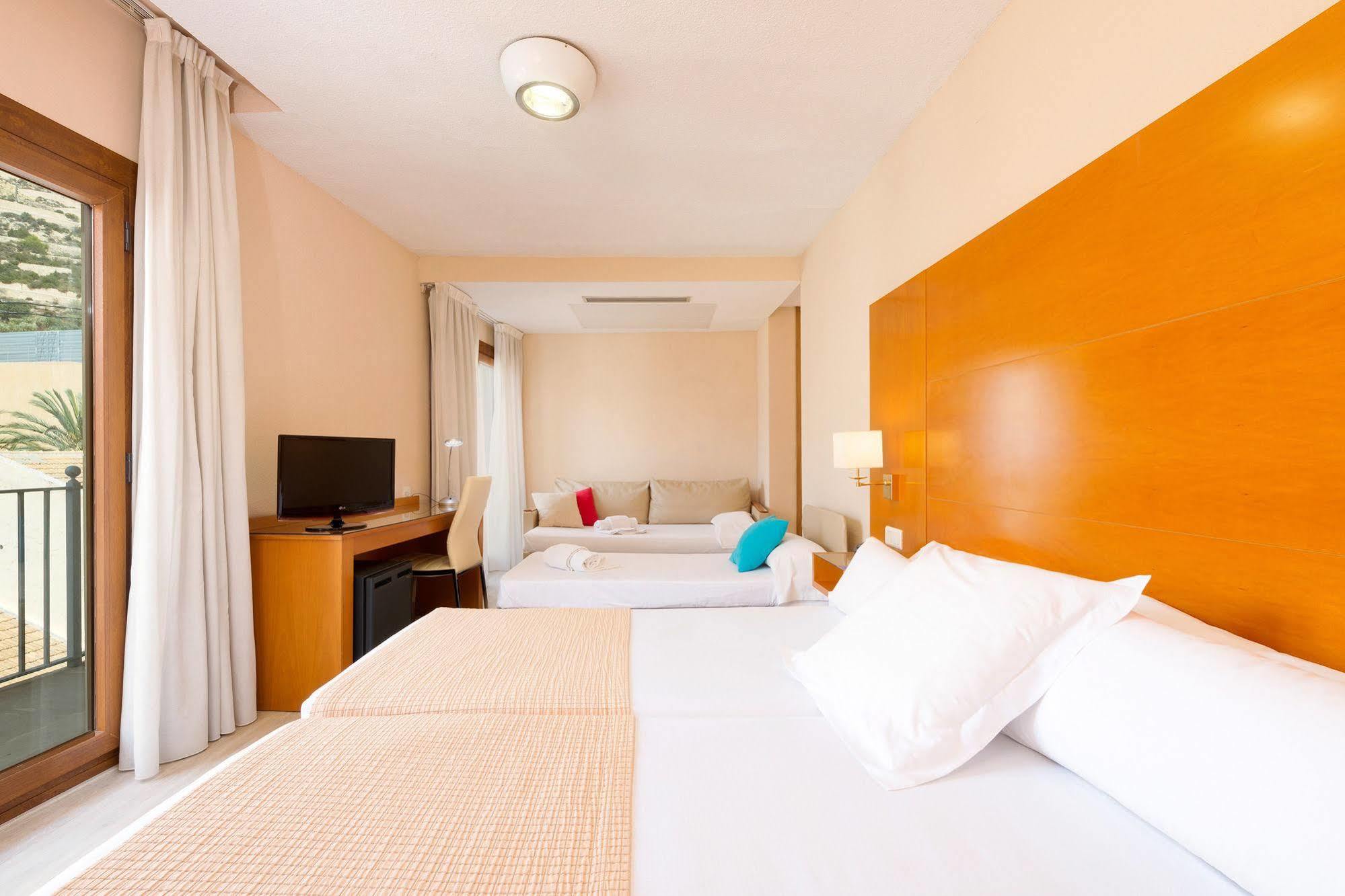 Tryp Ciudad De 3*
