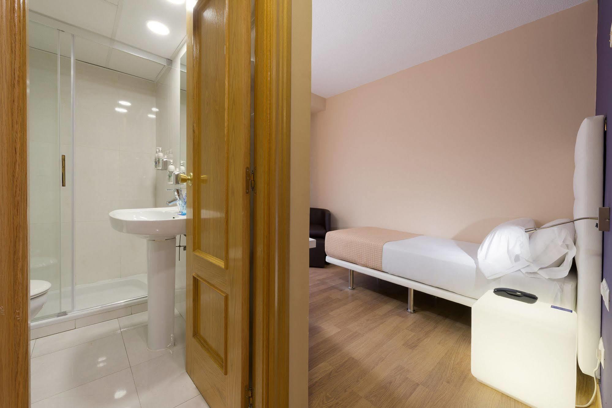 Hotel Tryp Ciudad De Alicante