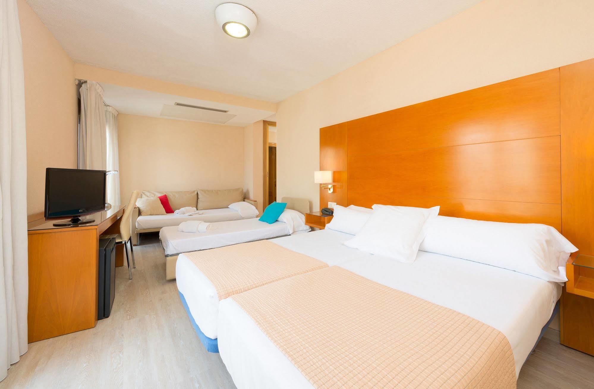 Tryp Ciudad De 3*