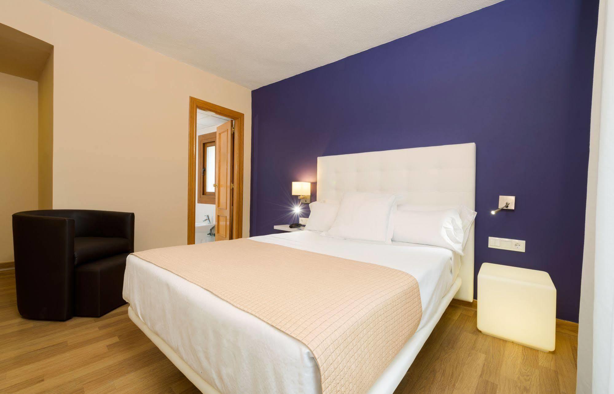 Tryp Ciudad De