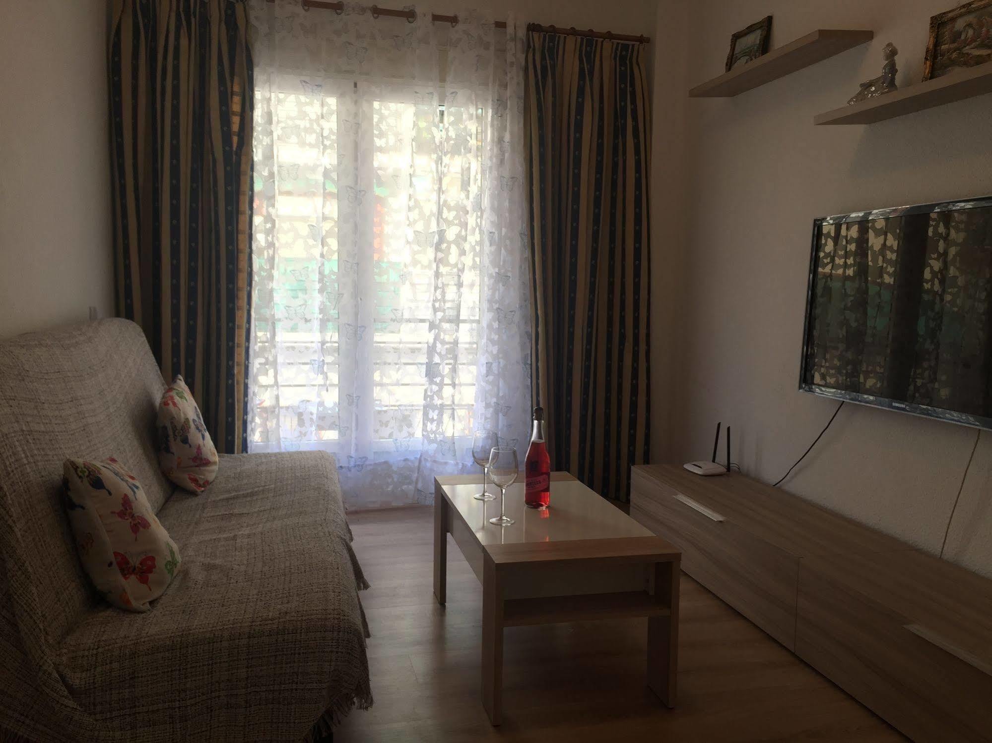 Apartamento Benjamin Rodriguez *