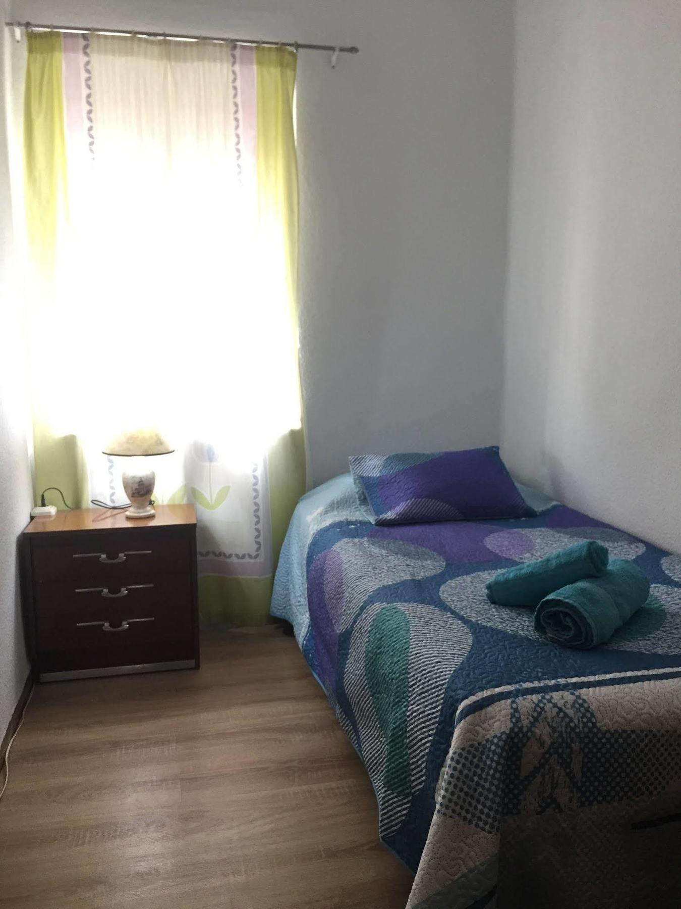 Benjamin Rodriguez Apartamento Alicante