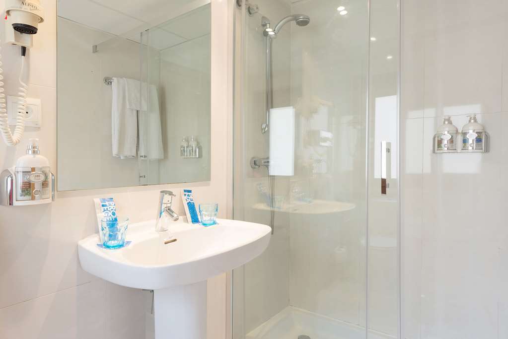 Hotel Tryp Ciudad De
