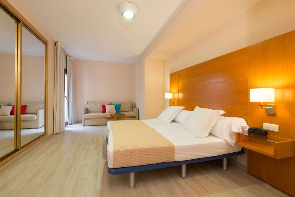 Tryp Ciudad De 3* Alicante