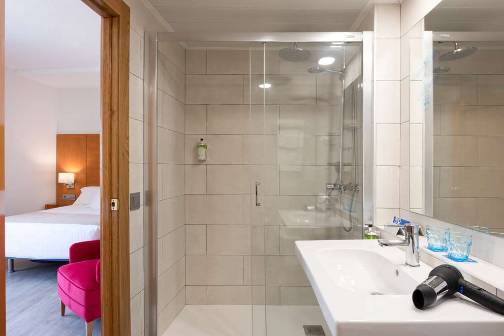 Tryp Ciudad De Hotel Alicante