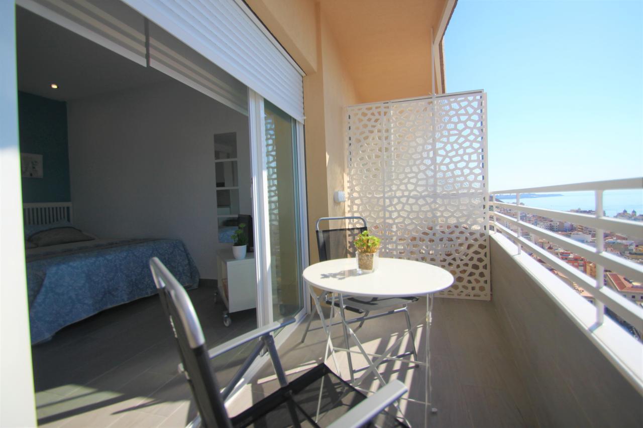 Apartamento Casaturis Estudio Vistas Increíbles En Centro De A115
