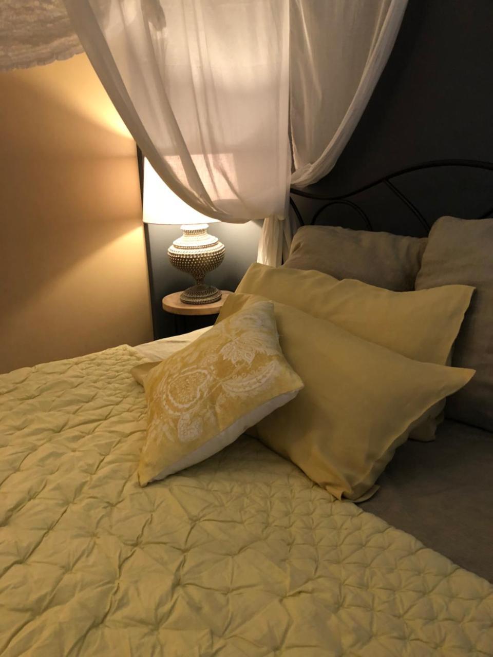 La Dimora Del Casanova Boutique Bed & Breakfast