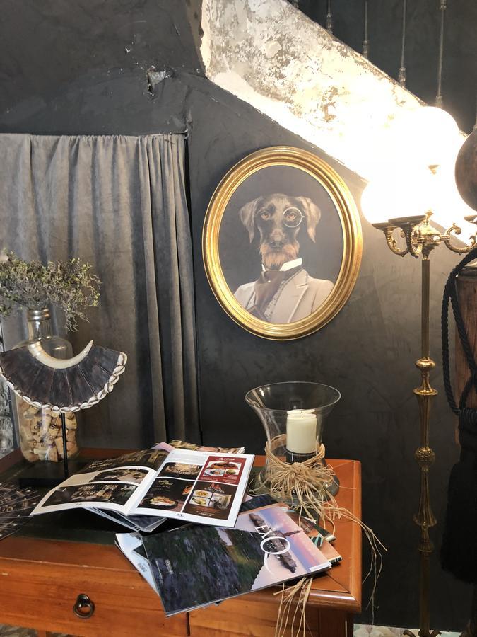 La Dimora Del Casanova Boutique Bed & Breakfast Alicante