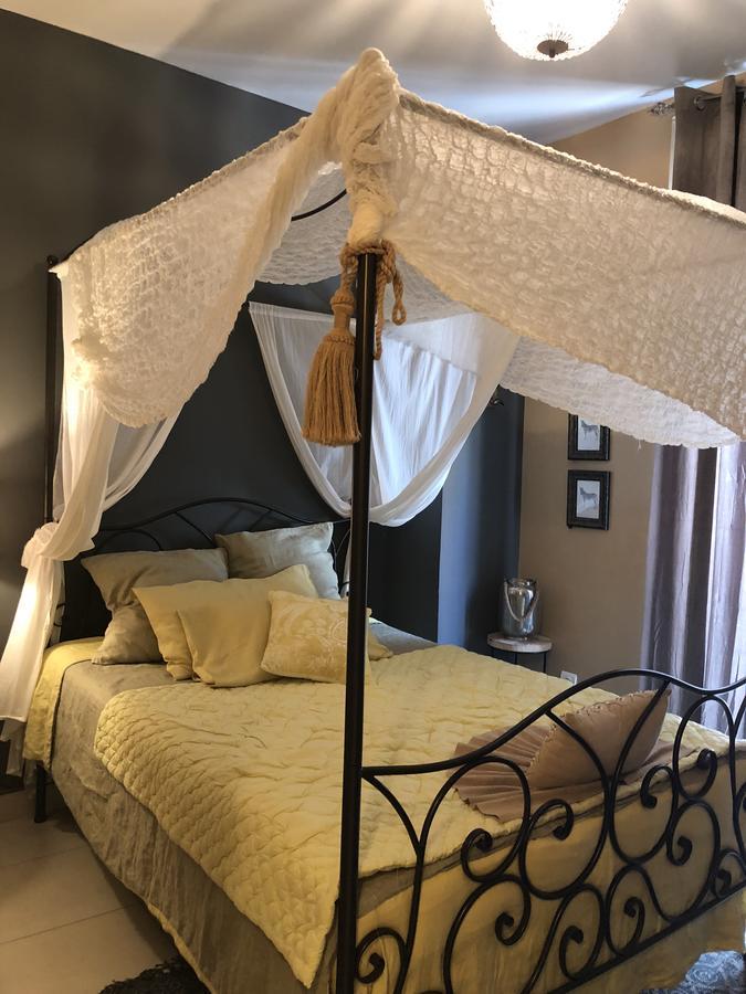 La Dimora Del Casanova Boutique Bed & Breakfast 3*