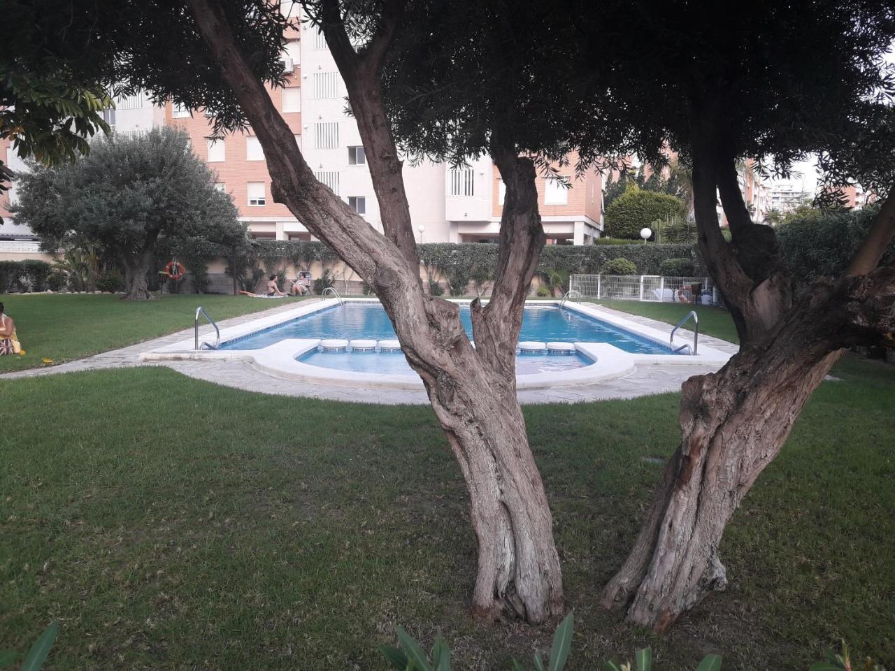 Vistas Playa - Torre San Jordi * Alicante