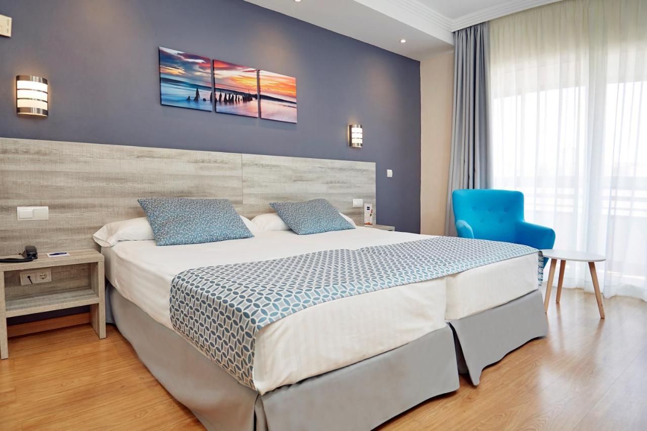 Maya Hotel Alicante