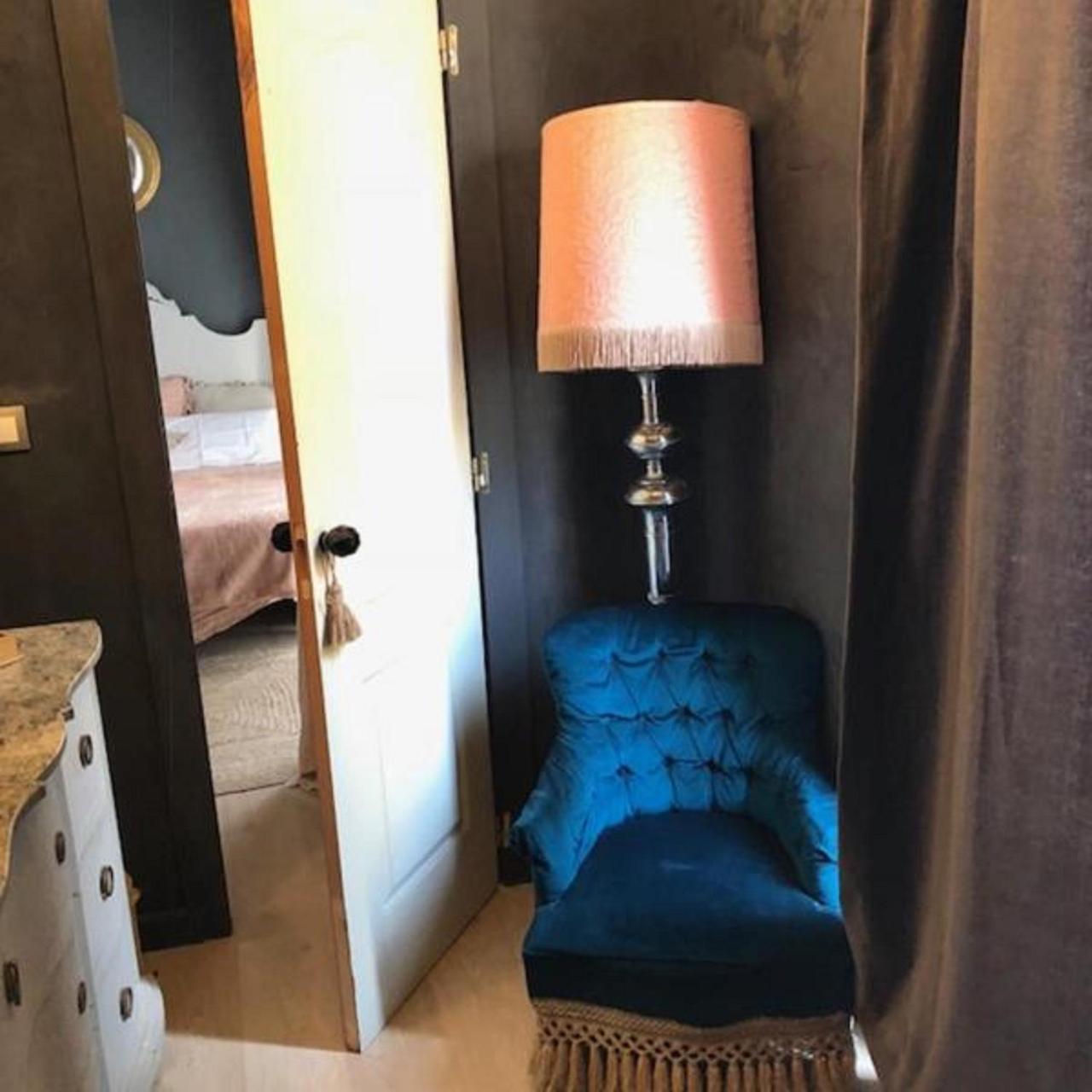La Dimora Del Casanova Boutique Bed & Breakfast Alicante