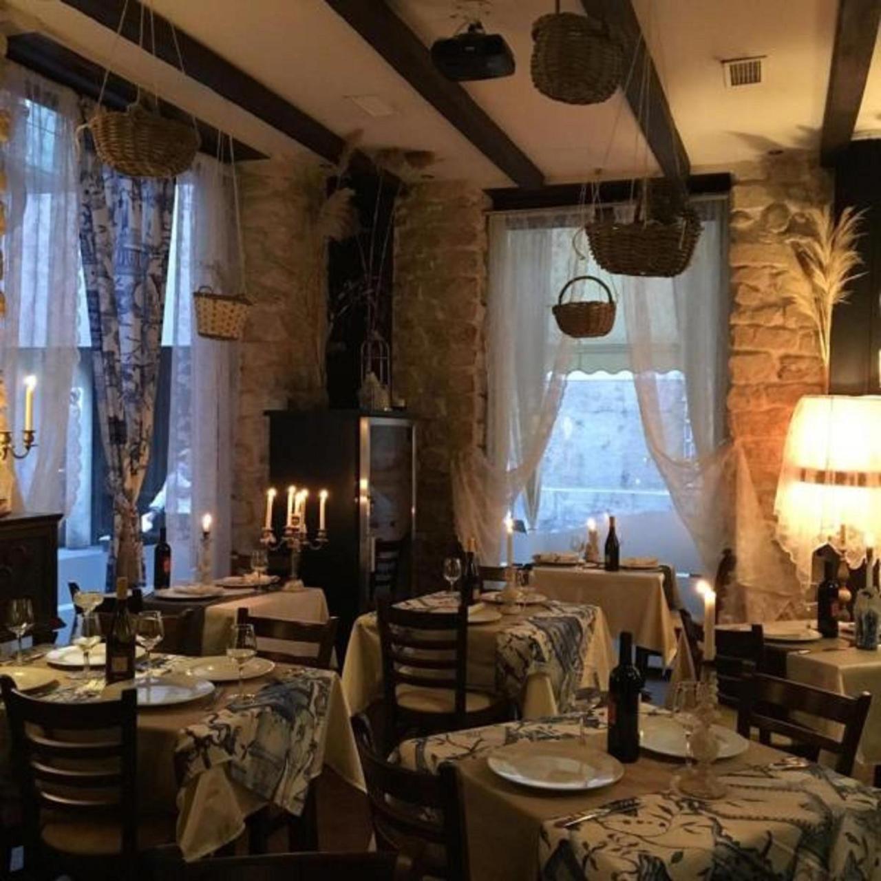La Dimora Del Casanova Boutique 3*