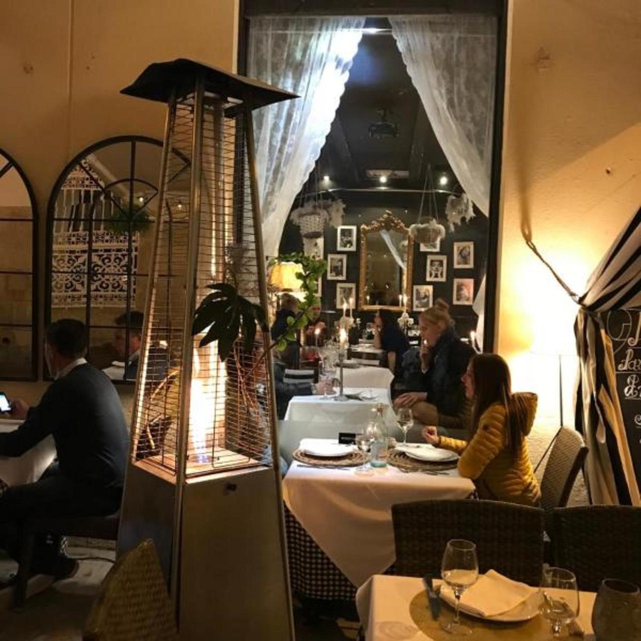 Bed & Breakfast La Dimora Del Casanova Boutique Alicante