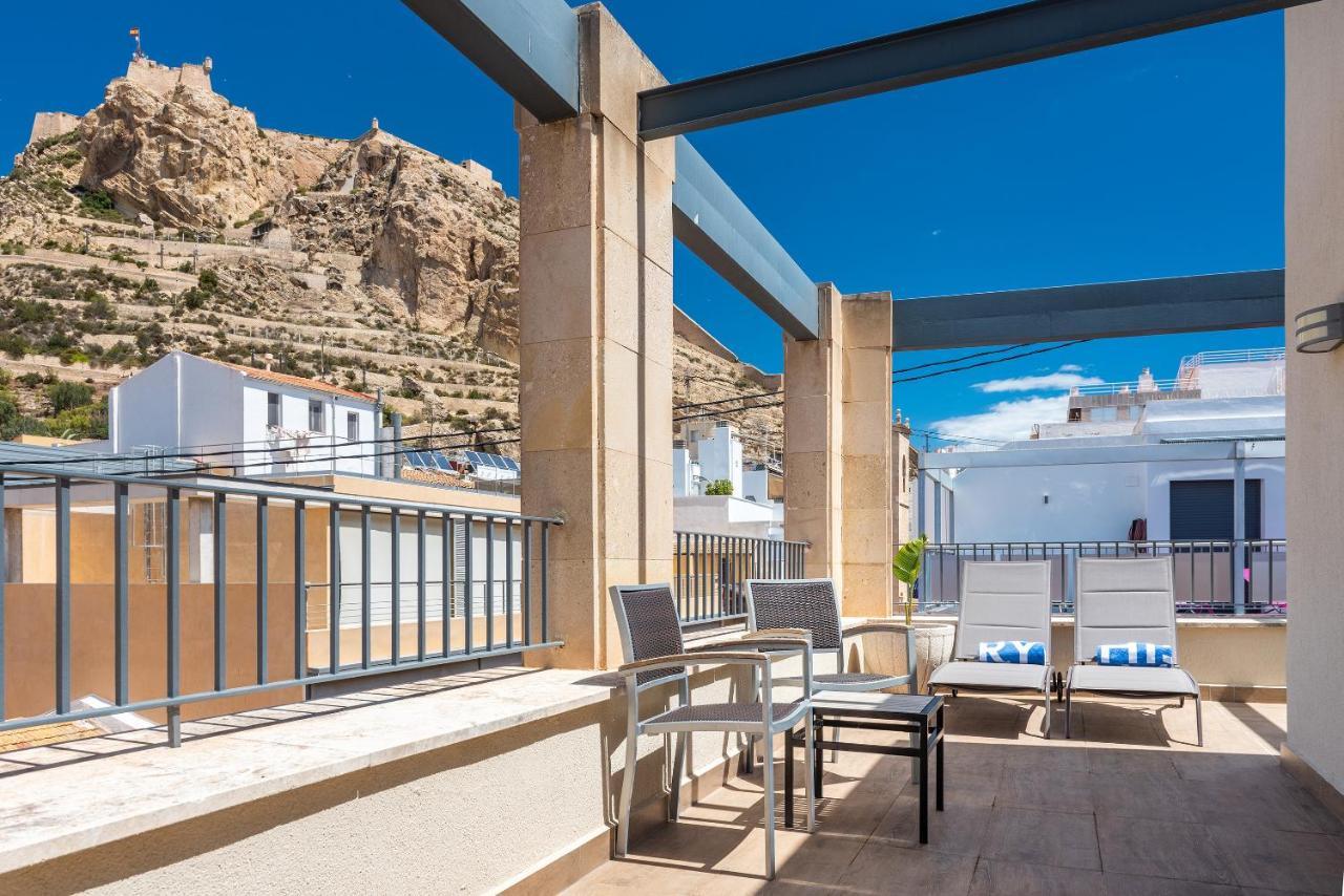 Tryp Ciudad De Hotel Alicante