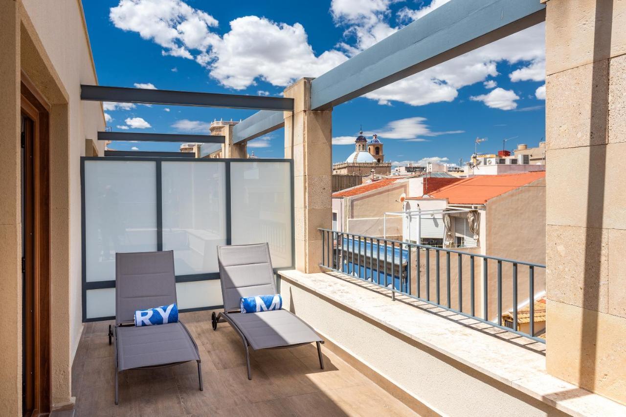 Tryp Ciudad De
