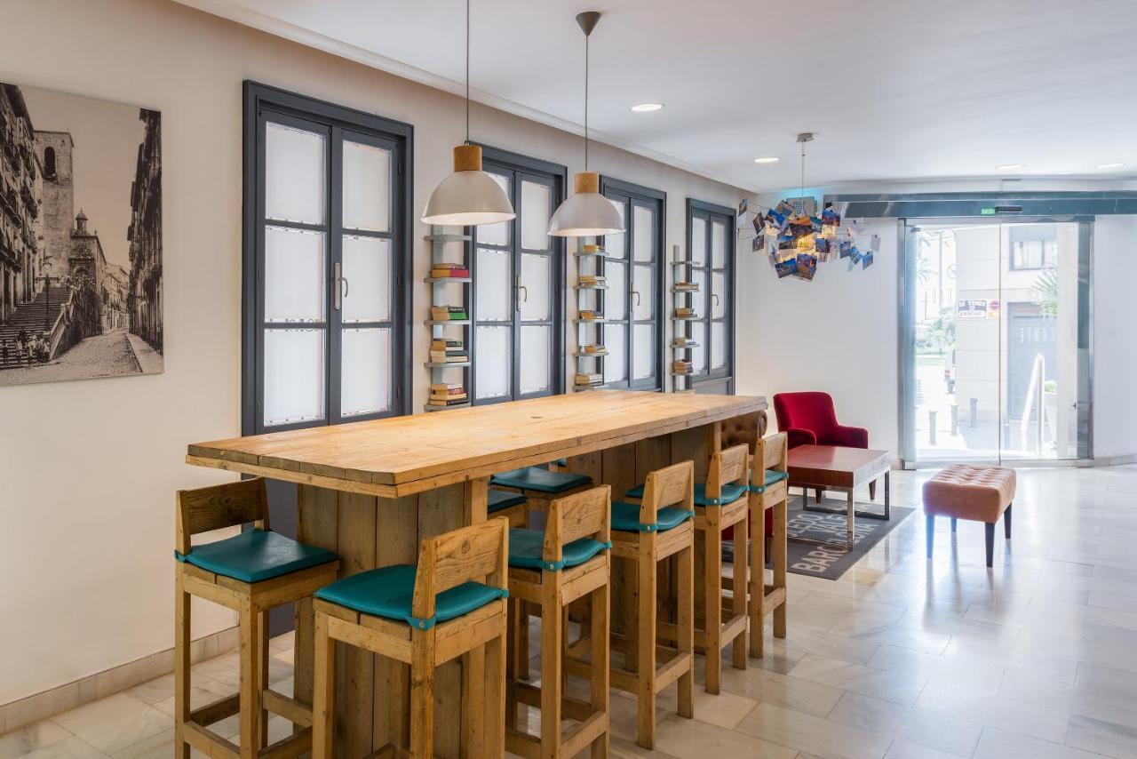 Tryp Ciudad De 3* Alicante